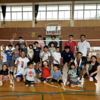 令和７年度前半第２回いわきスポーツ探検隊