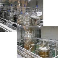  サントリー(天然水のビール工場)熊本・阿蘇