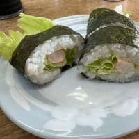 「鬼瓦」でランチ