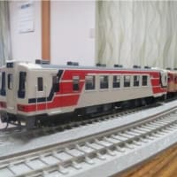 19-Nov-24　キハ36 三陸鉄道　１ から順に写真をあげたらどこまでいける