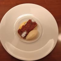 丸眼鏡と油圧とワタシ