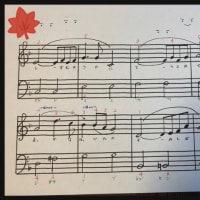 拍子記号 小松音楽教室