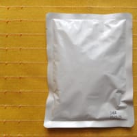 ７０４食目：銚子電気鉄道　鯖威張るカレー（オフィスシン）