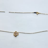 姫路でネックレス修理ができるお店を探していた。