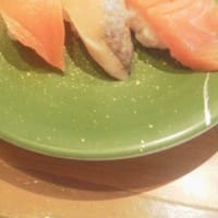 Il ristorante "Himawari Sushi".