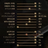 Gothic 3 三周目プレイMOD調整＋万能戦士プレイ対応備忘録