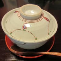 雅味近どう　鮎の塩焼き