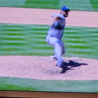 速報・大谷、28号ソロホームラン‼️勝利投手カーショーは4連勝で216勝目。3ー1でドジャース、ロッキーズをスイープ4連勝