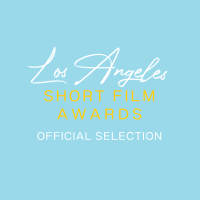 【世界展開 🏆】国際フィルムフェスティバル「Los Angeles Short Film Award」 official selection!!