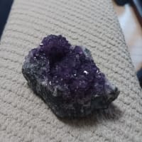 アメジスト(紫水晶)