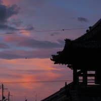 じないまちの夜明け　２０２５．６