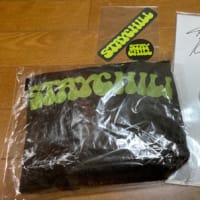 STAYCHILLのLIVEに行ってきました（その1）