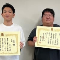 アマ名人戦千葉県代表は日高啓道さん