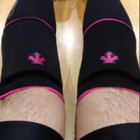 サポーター🍑