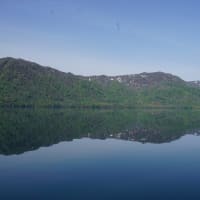 みちのく一人旅　青森県１