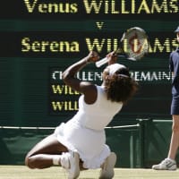 Wimbledon 2009 女子決勝