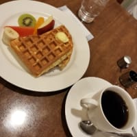 ギリギリモーニング