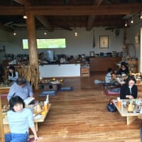 清澄の里　レストラン