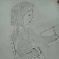3月24日みんなの作品