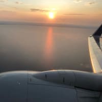 日本到着　富山へ