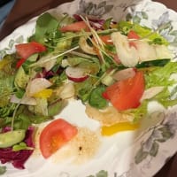 西洋酒菜ファーストポイント