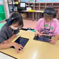 小学生コース★ガレージバンド(GarageBand)で音楽作り