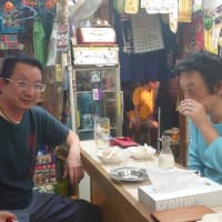★角打ち15周年記念最終日（2日目）