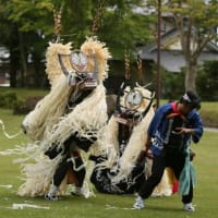 2024 遠野郷八幡宮例大祭 後編