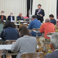 令和7年度通常総会を開催しました
