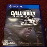 PS4ソフト
