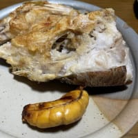 新鮮な海の幸で一杯