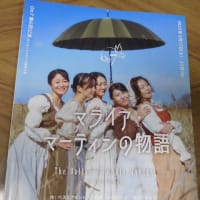 「マライア・マーティンの物語」