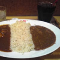 Tokyo Roux　『カレーとルーの専門店』で華麗を食す。