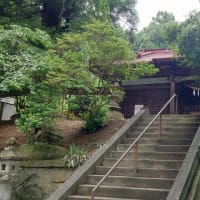 小林和平の狛犬に会いたくて