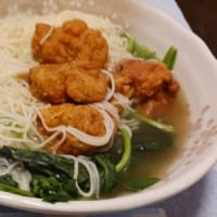 もうすぐ梅雨かな
