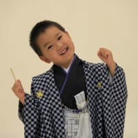 七五三写真のみ