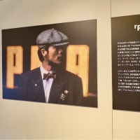 矢沢永吉50周年記念展「俺たちの矢沢永吉」