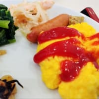 イマジン ホテル&リゾート函館 朝食（函館 湯の川温泉）