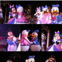 Happy Birthday 龍二 Wacky Kingdom