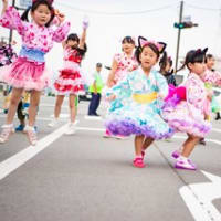 KDC夏祭りシリーズ、お次は野沢祇園祭りです！