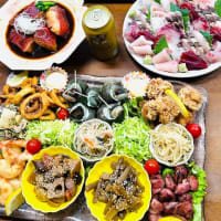 伊豆北川カジカキでボートダイビング