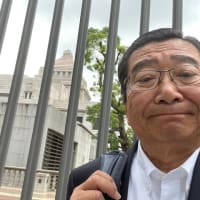 金子やすし衆議院議員にお会いしました！