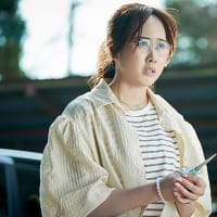 映画「愛されなくても別に」 南沙良&馬場ふみか