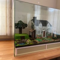 ピーターラビットの世界【イングリッシュガーデン&ハウス】