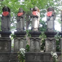 東京都世田谷区奥沢にある「九品仏浄真寺」！第二弾！第一弾も良かったね！