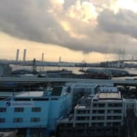 通りすがりの路