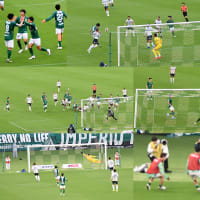 横浜FC 東京ヴェルディに敗れ今季初3連敗 6戦未勝利で降格圏脱出ならず