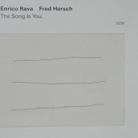 The Song Is Toou  /  Enricco Rava Fred Hersch
