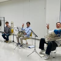 5月31日と6月1日の練習＆山形遠征日記