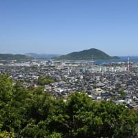 大型連休ウォーキング